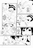 Len-Kun Pero Pero!! [Uru] [Vocaloid] Thumbnail Page 23