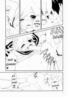 Len-Kun Pero Pero!! [Uru] [Vocaloid] Thumbnail Page 24