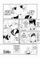 Len-Kun Pero Pero!! [Uru] [Vocaloid] Thumbnail Page 27