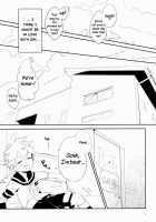 Len-Kun Pero Pero!! [Uru] [Vocaloid] Thumbnail Page 06