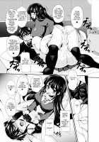 Futanari! Oshioki Time 2 ~Shasei Kanri Kyousei Josou Hen~ / ふたなりっ!おしおきタイム2 ～射精管理・強制女装編～ [Piririnegi] [Original] Thumbnail Page 17