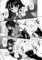 Futanari! Oshioki Time 2 ~Shasei Kanri Kyousei Josou Hen~ / ふたなりっ!おしおきタイム2 ～射精管理・強制女装編～ [Piririnegi] [Original] Thumbnail Page 23