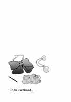 Futanari! Oshioki Time 2 ~Shasei Kanri Kyousei Josou Hen~ / ふたなりっ!おしおきタイム2 ～射精管理・強制女装編～ [Piririnegi] [Original] Thumbnail Page 27