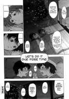 Kannou No Christmas Eve / 官能のクリスマスイヴ [Sena Youtarou] [Original] Thumbnail Page 20