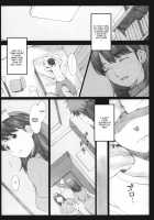 Negative Love 2/3 / Negative Love 2/3 [Arai Kei] [Love Plus] Thumbnail Page 06