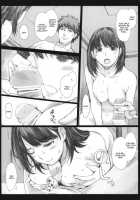 Negative Love 2/3 / Negative Love 2/3 [Arai Kei] [Love Plus] Thumbnail Page 08