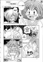 Slayers Trilogy [J.Sairo] [Slayers] Thumbnail Page 113