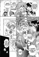 Slayers Trilogy [J.Sairo] [Slayers] Thumbnail Page 115