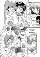 Slayers Trilogy [J.Sairo] [Slayers] Thumbnail Page 117