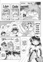 Slayers Trilogy [J.Sairo] [Slayers] Thumbnail Page 126