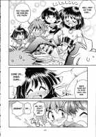 Slayers Trilogy [J.Sairo] [Slayers] Thumbnail Page 127