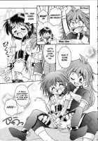 Slayers Trilogy [J.Sairo] [Slayers] Thumbnail Page 128