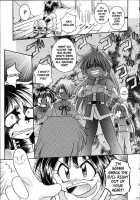 Slayers Trilogy [J.Sairo] [Slayers] Thumbnail Page 130