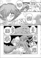 Slayers Trilogy [J.Sairo] [Slayers] Thumbnail Page 140