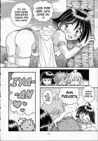 Slayers Trilogy [J.Sairo] [Slayers] Thumbnail Page 151