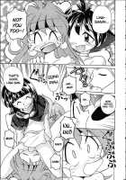 Slayers Trilogy [J.Sairo] [Slayers] Thumbnail Page 190