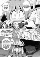 Slayers Trilogy [J.Sairo] [Slayers] Thumbnail Page 22