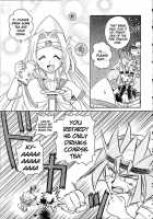 Slayers Trilogy [J.Sairo] [Slayers] Thumbnail Page 30