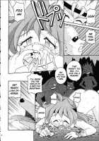 Slayers Trilogy [J.Sairo] [Slayers] Thumbnail Page 37