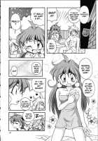 Slayers Trilogy [J.Sairo] [Slayers] Thumbnail Page 97