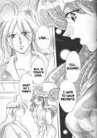 Setsugekka / Conversation / 雪月花 [Slayers] Thumbnail Page 10