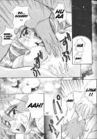 Setsugekka / Conversation / 雪月花 [Slayers] Thumbnail Page 16