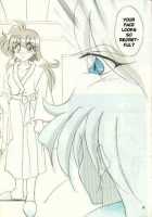 Setsugekka / Conversation / 雪月花 [Slayers] Thumbnail Page 07