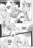 Setsugekka / Conversation / 雪月花 [Slayers] Thumbnail Page 09