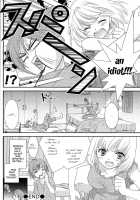 Shimai-Teki Renai Ron / 姉妹的恋愛論 [Ooshima Towa] [Original] Thumbnail Page 11