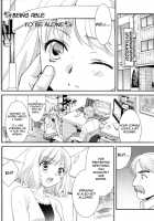 Shimai-Teki Renai Ron / 姉妹的恋愛論 [Ooshima Towa] [Original] Thumbnail Page 13