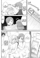 Shimai-Teki Renai Ron / 姉妹的恋愛論 [Ooshima Towa] [Original] Thumbnail Page 19