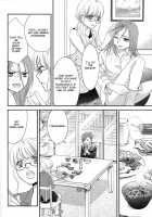 Shimai-Teki Renai Ron / 姉妹的恋愛論 [Ooshima Towa] [Original] Thumbnail Page 29
