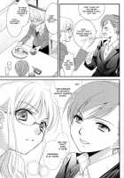 Shimai-Teki Renai Ron / 姉妹的恋愛論 [Ooshima Towa] [Original] Thumbnail Page 30
