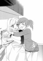 Shimai-Teki Renai Ron / 姉妹的恋愛論 [Ooshima Towa] [Original] Thumbnail Page 34