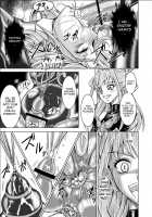 Another Conclusion 3 [Monmon] [Yes Precure 5] Thumbnail Page 31