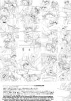 Hope [Amami Ryouko] [Original] Thumbnail Page 19