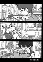 Hope [Amami Ryouko] [Original] Thumbnail Page 22