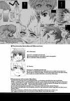 Hope [Amami Ryouko] [Original] Thumbnail Page 04