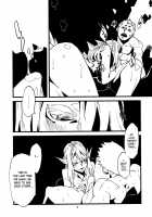 Jingai Shunman 4 / 人外春漫4 [Toumasu] [Original] Thumbnail Page 10