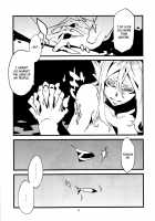 Jingai Shunman 4 / 人外春漫4 [Toumasu] [Original] Thumbnail Page 12