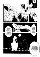 Jingai Shunman 4 / 人外春漫4 [Toumasu] [Original] Thumbnail Page 15