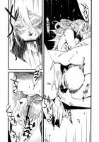 Jingai Shunman 4 / 人外春漫4 [Toumasu] [Original] Thumbnail Page 25