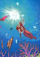 Jingai Shunman 4 / 人外春漫4 [Toumasu] [Original] Thumbnail Page 35