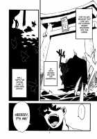 Jingai Shunman 4 / 人外春漫4 [Toumasu] [Original] Thumbnail Page 05