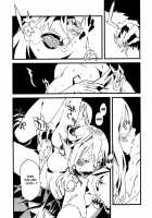 Jingai Shunman 4 / 人外春漫4 [Toumasu] [Original] Thumbnail Page 08