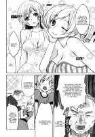 Kyonyuu Idol Tomoe Mami Kyouiku-Teki Shidou / 巨乳アイドル巴◯ミ教イク的指導 [Fubuki Poni] [Puella Magi Madoka Magica] Thumbnail Page 05