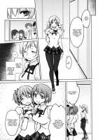 Kyonyuu Idol Tomoe Mami Kyouiku-Teki Shidou / 巨乳アイドル巴◯ミ教イク的指導 [Fubuki Poni] [Puella Magi Madoka Magica] Thumbnail Page 06