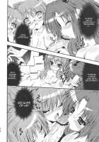 POT PICOMANI:05 / POT  PICOMANI:05 [Sugar Picola] [Clannad] Thumbnail Page 11