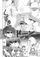 POT PICOMANI:05 / POT  PICOMANI:05 [Sugar Picola] [Clannad] Thumbnail Page 15