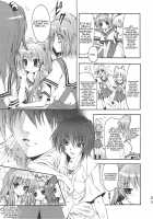 POT PICOMANI:05 / POT  PICOMANI:05 [Sugar Picola] [Clannad] Thumbnail Page 04